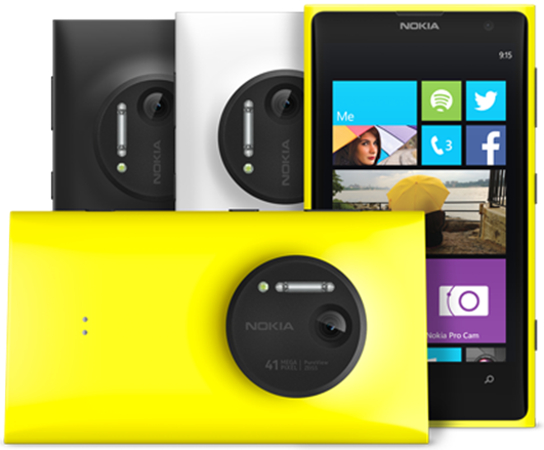 Malaysia getting the Nokia Lumia 1020 in Q4 2013 along with Nokia Lumia 925 in August
