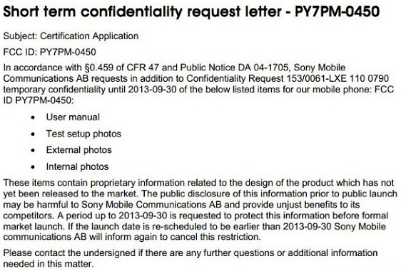 Honami Confidentiality Letter.jpg