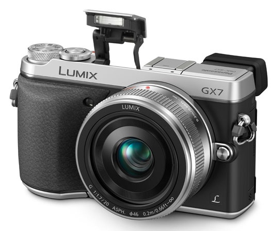 panasonic lumix malaysia