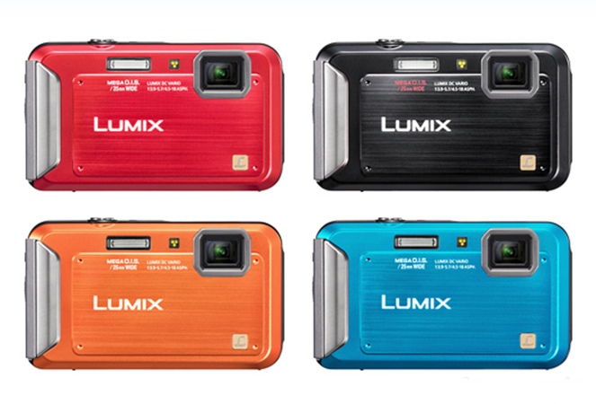 levering aan huis landinwaarts Panda Panasonic Lumix DMC-FT20 Price in Malaysia & Specs - RM550 | TechNave