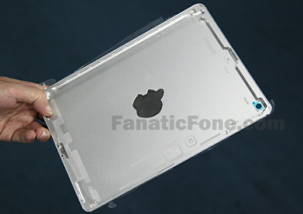 New Apple iPad mini back confirms design .jpg
