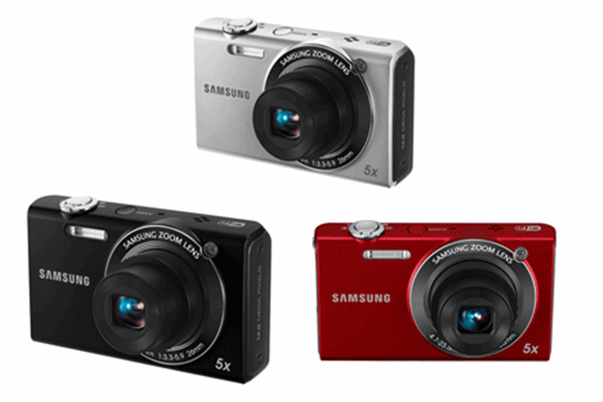 SamsungSH100 14.2 MP Digital Camera.gif