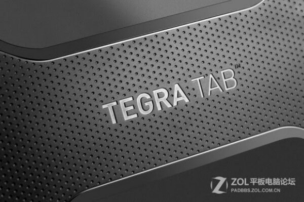 NVIDIA Tegra Tab AnTuTu benchmarks appear