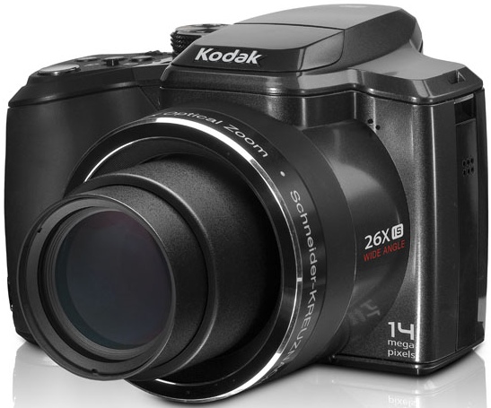 Kodak EasyShare Z981 Price in & Specs - RM840 | TechNave