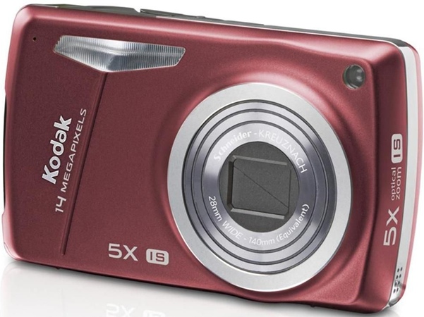 Kodak Easyshare Z5010 Download To Macbook Pro