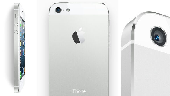 Apple iPhone 5S rumours: Bigger battery, F2.0 aperture camera, double LED flash and more