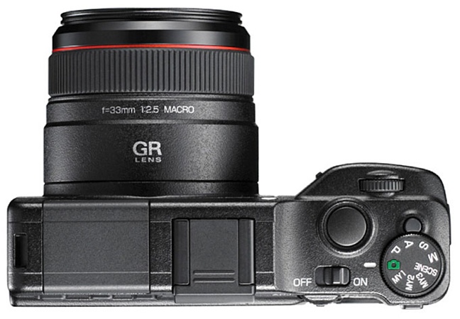 Ricoh GXR Mount A12 Price in Malaysia & Specs - RM2788 | TechNave