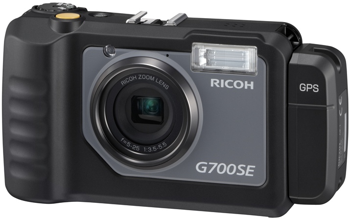 Ricoh G700SE Price in Malaysia & Specs | TechNave