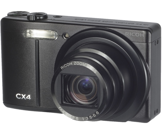Ricoh CX4 Price in Malaysia & Specs - RM980 | TechNave