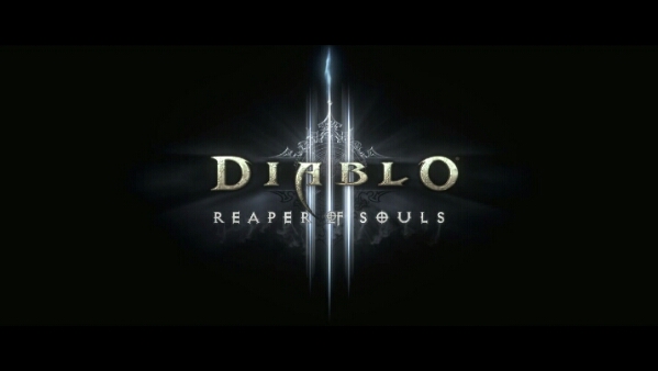 Blizzard announces Diablo 3 Reaper of Souls expansion set