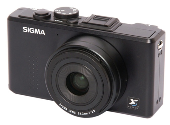 Sigma DP2s Price in Malaysia & Specs - RM2200 | TechNave