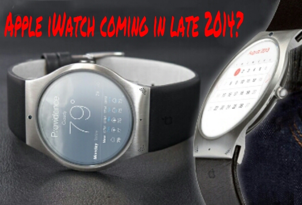 Rumours: CIMB analyst says Apple iWatch priced from $149 to $229, coming in late 2014