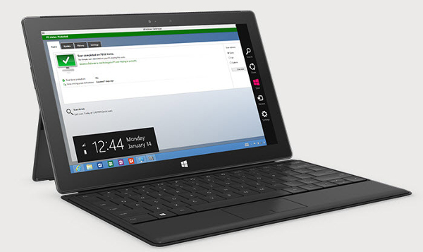 Rumours: Microsoft working on Surface Mini, Surface 2 and Surface Pro