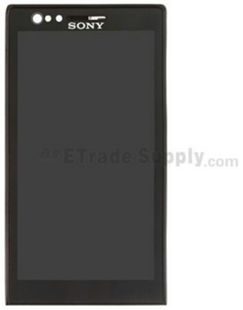 Rumours: Sony Xperia Z1 mini front panel spotted