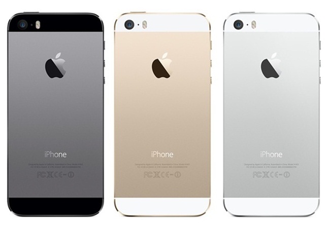 Apple iPhone 5S Price in Malaysia & Specs | TechNave