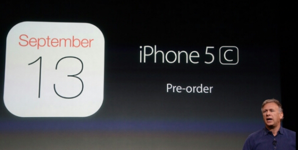 Apple iPhone 5C release date.jpg