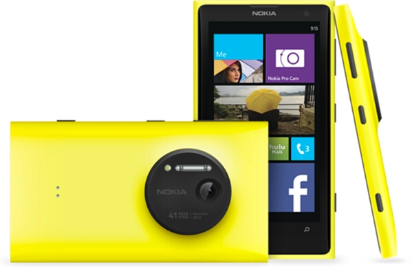 Nokia Malaysia confirm Lumia 1020 coming 19 September 2013
