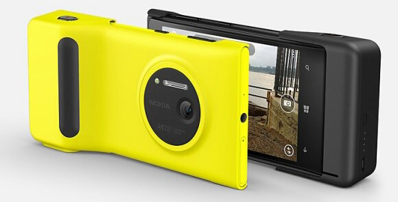 Nokia Malaysia launches Lumia 1020 for RM2499, includes RM299 camera grip