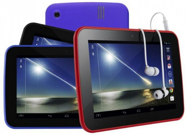Tesco Hudl 7-inch Android tablet announced at RM612