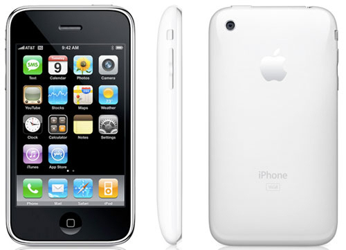 Apple iPhone 3GS Malaysia Reviews