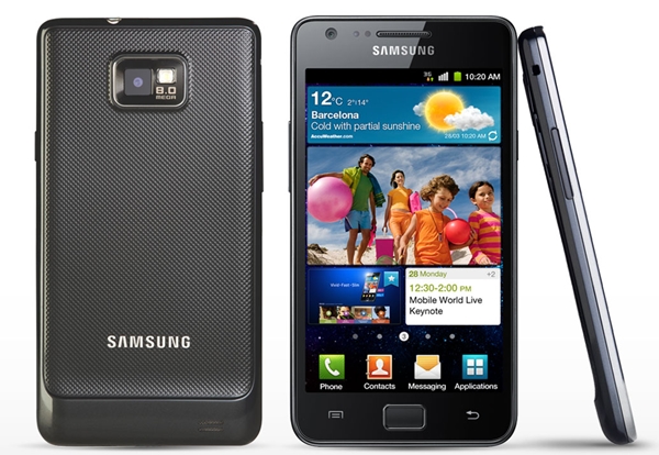 Samsung Galaxy S II / S2 Malaysia Review