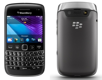 BlackBerry Bold 9790 Malaysia Preview