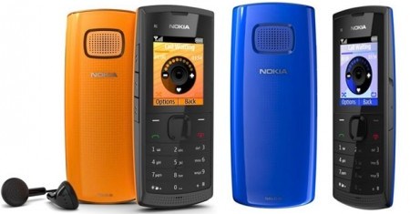 Нет подсветки nokia x1 01