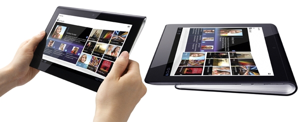 Sony Tablet S 3G Review