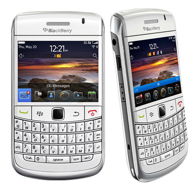 BlackBerry Bold 9780 Review