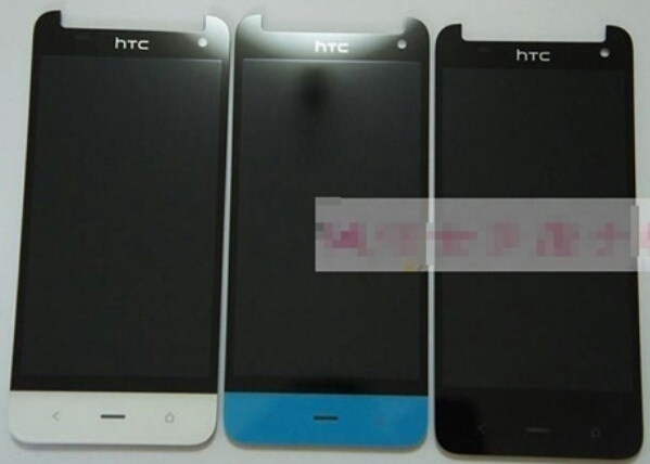 Rumours: HTC Butterfly 2 front panels leaked