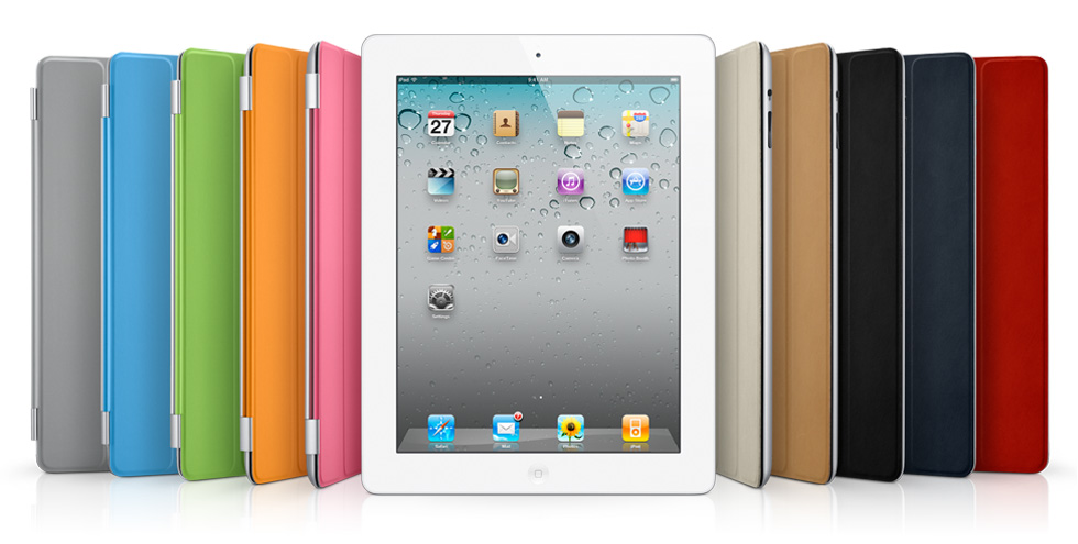 Apple iPad 2 Review