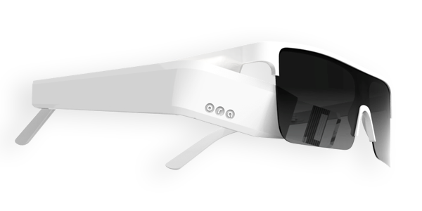 Optinvent ORA AR Glasses gunning for Google Glass at $916 (RM2964)