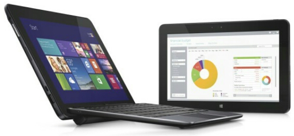 Dell announces Venue 8 Pro and Venue 11 Pro Windows 8.1 tablets
