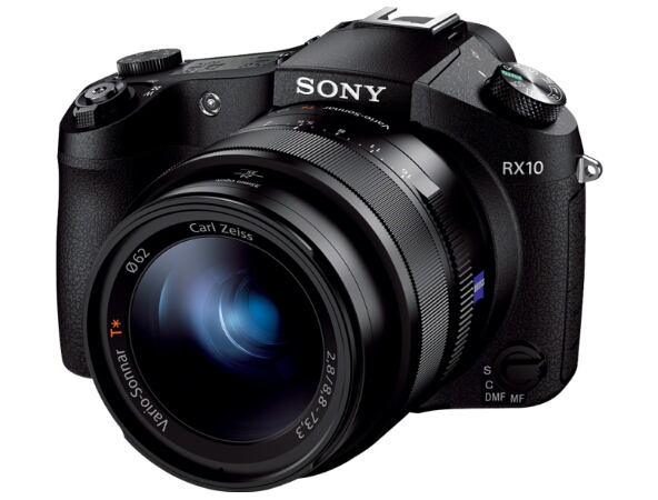 Sony RX10 officially announced with 20.2MP sensor and 24-200mm constant f/2.8 lens
