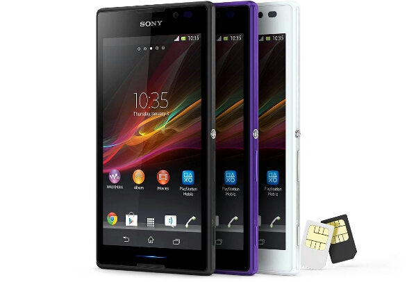 Sony Malaysia officially announces feature-filled Xperia C smartphone for RM999