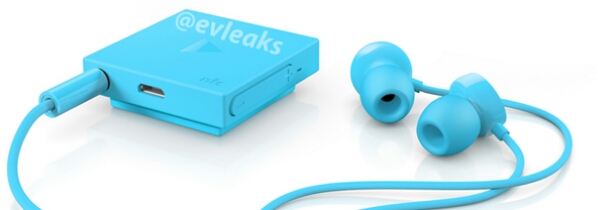 Nokia Guru Bluetooth headset could be called BH-121 Touch, maybe coming in December 2013?