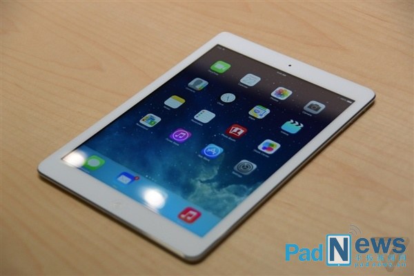 Rumours: 12.9-inch Apple iPad currently being tested, could reach Malaysia from March 2014