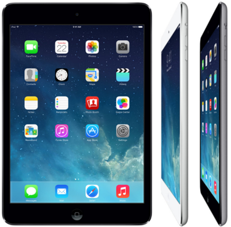 Apple iPad mini with Retina Display (iPad mini 2) review