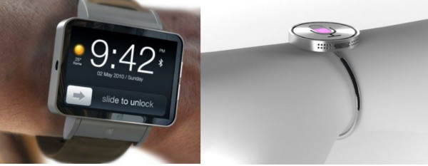 Rumours: Apple iWatch coming for men and women in 2014?