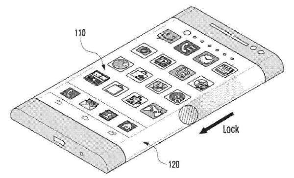 Rumours: Samsung testing wrap-around YOUM display smartphone?