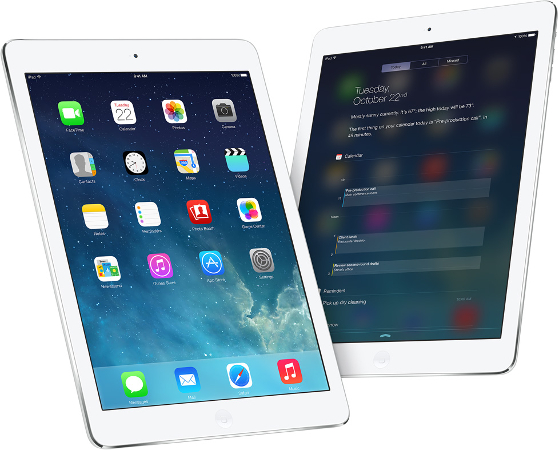 Apple iPad Air Review - Thinner, Lighter and Future-proofed