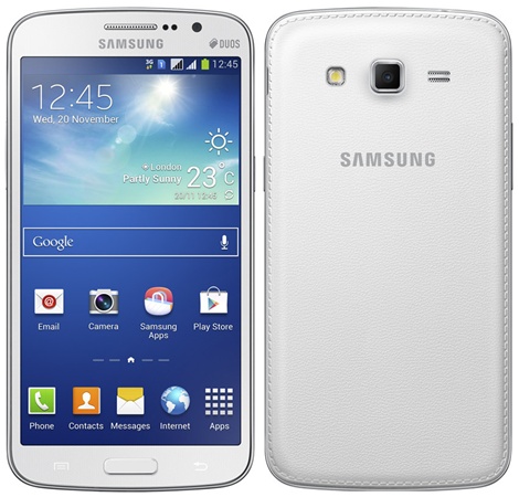 Samsung Galaxy Grand 2 Duos Price in Malaysia & Specs ...