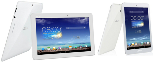 Asus MemoPad 8, FHD 10 and FonePad Note 6 Malaysia pricing leaked