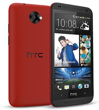 Htc desire 601 обзор