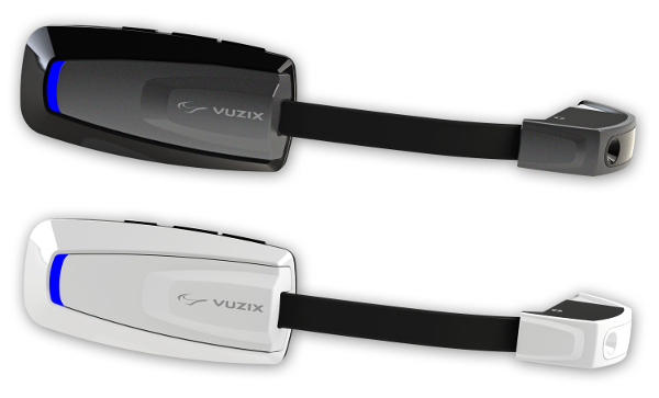 Vuzix M100 smart glasses going for $1000 (RM3218) on pre-order