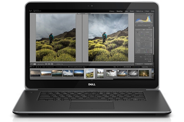 Dell announces 15-inch Precision M3800 mobile workstation | TechNave