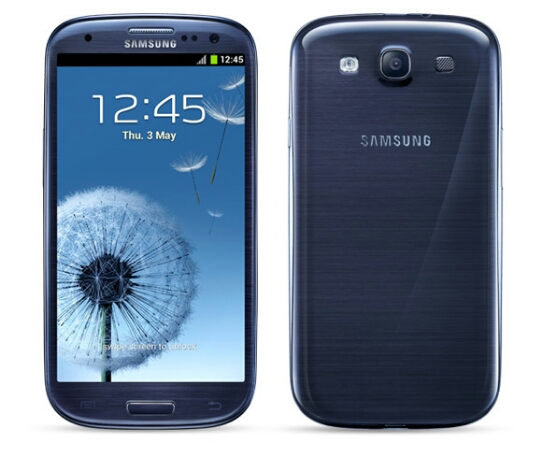 International Android 4.3 updates for Samsung Galaxy SIII resumes