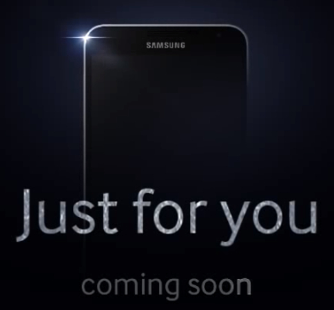 Samsung smartphone in teaser video is not the Galaxy S5 but the Galaxy J