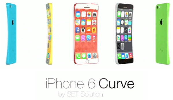 Watch these Apple iPhone Air and iPhone 6C concepts!