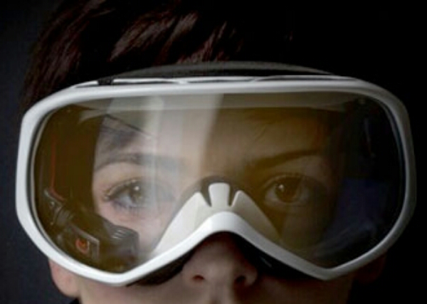 Recon Snow2 smart goggles will live stream stats to Facebook